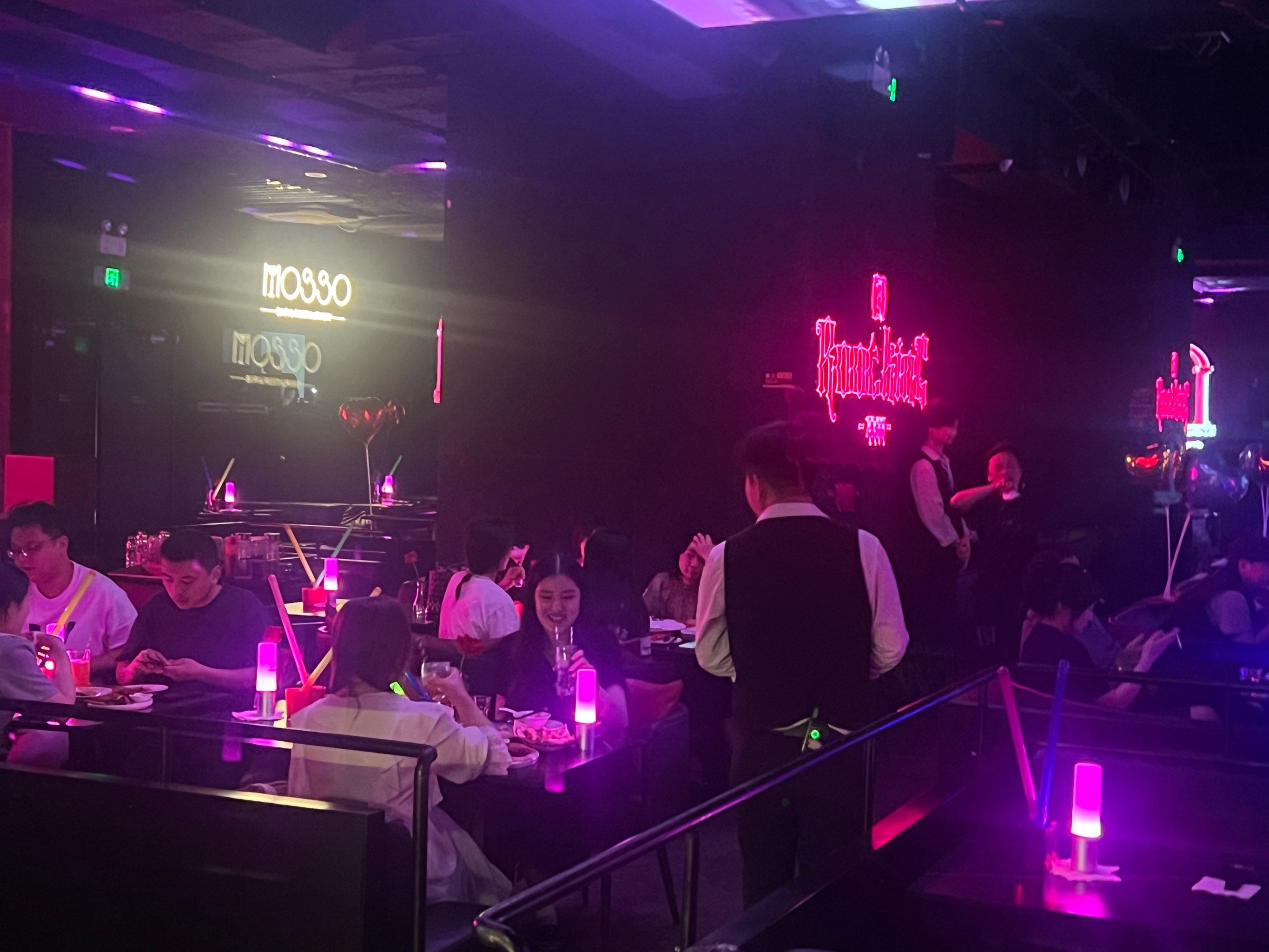 哈尔滨商务ktv精选高性价比商务ktv推荐-依兰县ktv预定